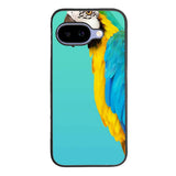 Parrot Google Pixel 10A Case OV10789