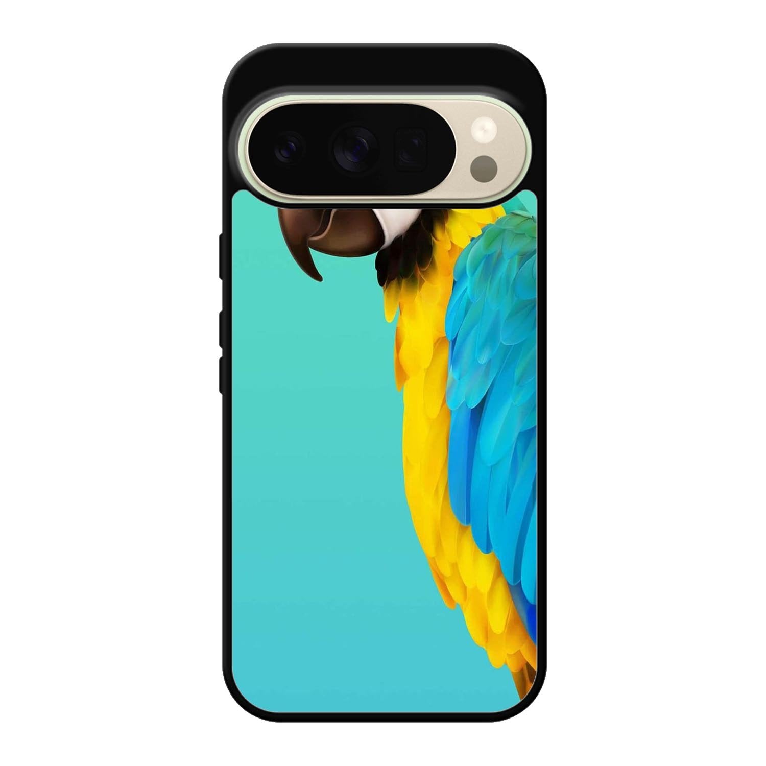 Parrot Google Pixel 10 Pro XL Case QC10789