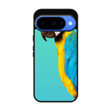 Parrot Google Pixel 10 Case QC10789