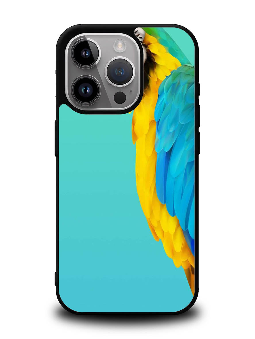 Parrot iPhone 16 Pro Max Case QC10789
