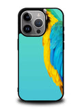 Parrot iPhone 16 Pro Max Case QC10789