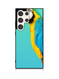 Parrot Samsung Galaxy S25 Ultra 5G Case QC10789