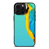 Parrot iPhone 16 Pro Max Case OV10789