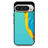 Parrot Google Pixel 10 | Google Pixel 10 Pro Case RC10789