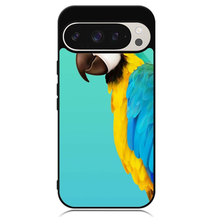 Parrot Google Pixel 9 Pro XL Case OV10789