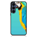 Parrot Samsung Galaxy S25 FE Case OV10789