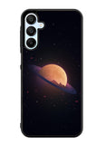 SATURN abstract Samsung Galaxy A15 5G Case OV10807