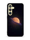 SATURN abstract Samsung Galaxy S25 Plus 5G , Samsung Galaxy S25+ 5G Case OV10807