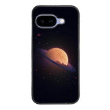 SATURN abstract Google Pixel 10A Case OV10807