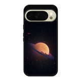 SATURN abstract Google Pixel 10 Pro XL Case OV10807