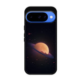 SATURN abstract Google Pixel 10 Case OV10807