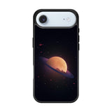 SATURN abstract iPhone Air Case OV10807