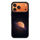 SATURN abstract iPhone 17 Pro Max Case OV10807
