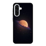 SATURN abstract Samsung Galaxy A26 5G Case RC10807