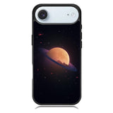 SATURN abstract iPhone 17 Air Case OV10807