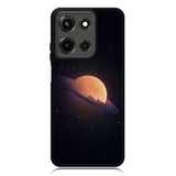 SATURN abstract Motorola Moto G 5G 2025 Case OV10807