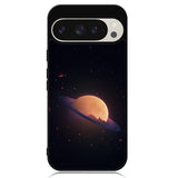 SATURN abstract Google Pixel 9 | Pixel 9 Pro Case OV10807