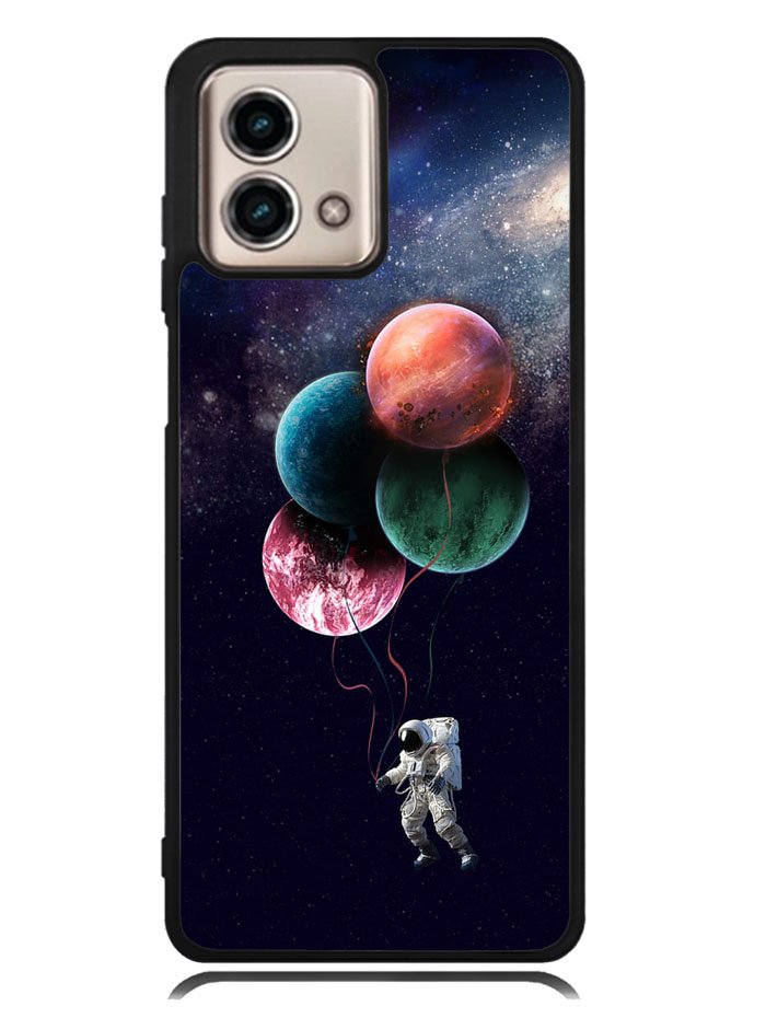 Astronaut Motorola Moto G Stylus 5G 2023 Case OV10640