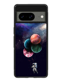 Astronaut Google Pixel 8 Case QC10640