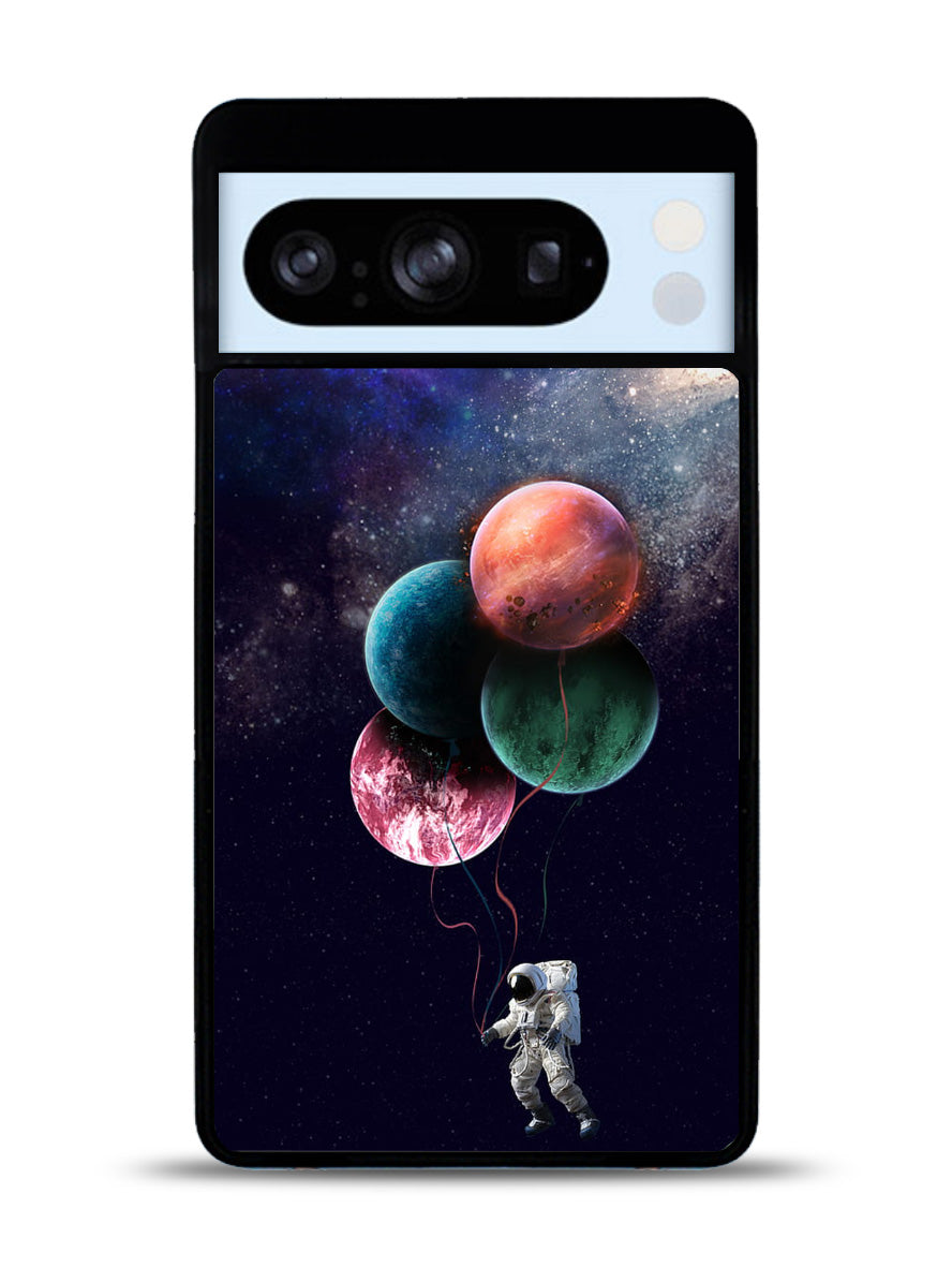 Astronaut Google Pixel 8 Pro Case QC10640