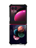 Astronaut Motorola Moto Razr Plus 2023 , Moto Razr+ 2023 Case OV10640