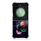 Astronaut Samsung Galaxy Z Flip 6 5G 2024 Case OV10640