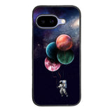 Astronaut Google Pixel 10A Case QC10640