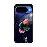 Astronaut Google Pixel 10 Case QC10640