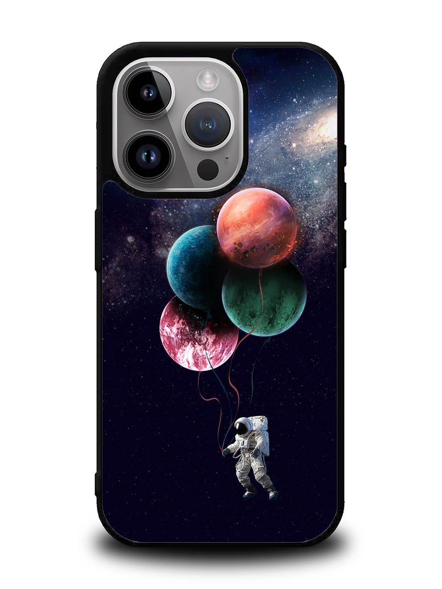 Astronaut iPhone 16 Pro Case OV10640