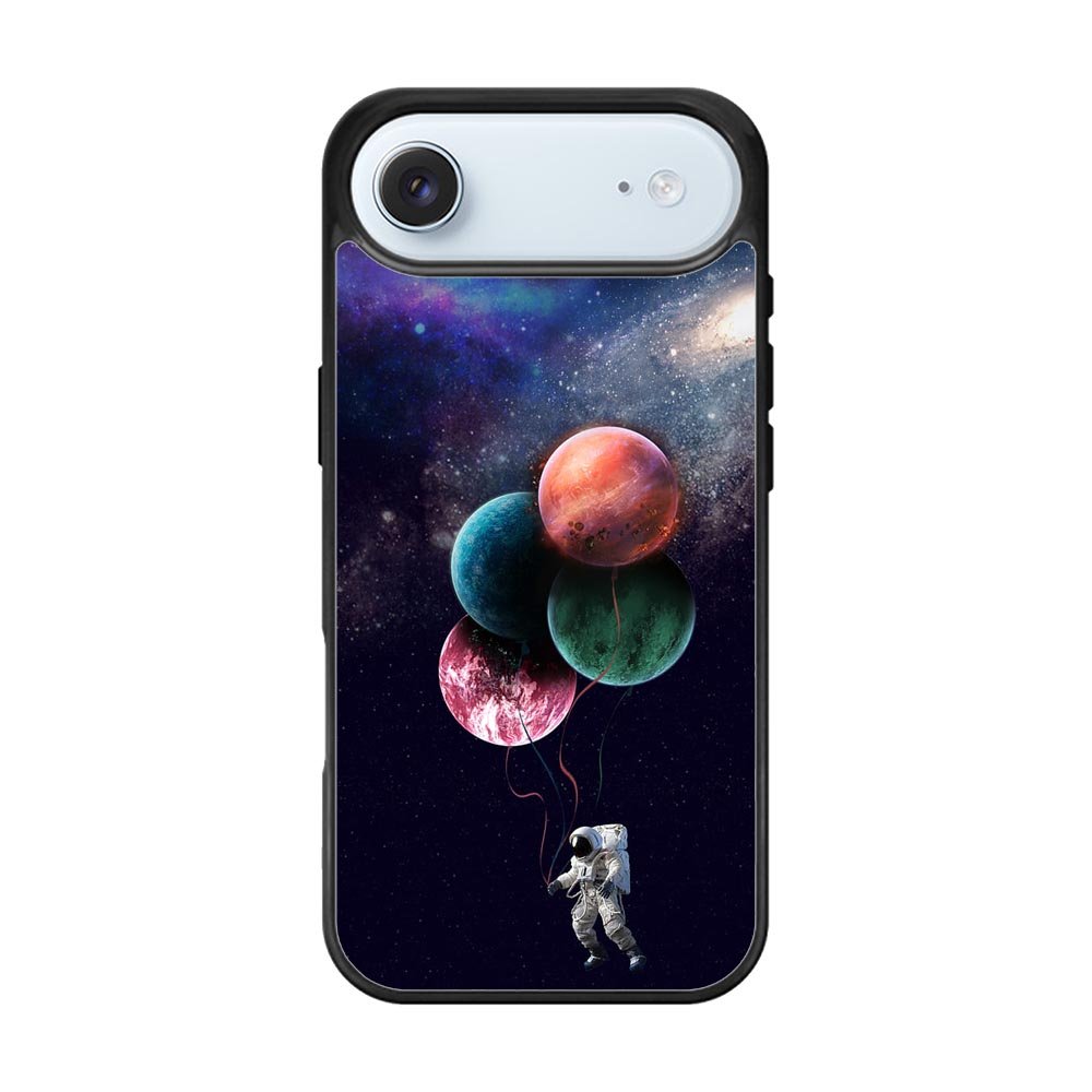 Astronaut iPhone Air Case QC10640