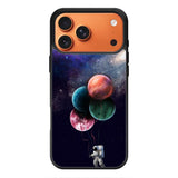 Astronaut iPhone 17 Pro Max Case QC10640