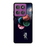 Astronaut Motorola Moto Edge 60 Pro Case QC10640