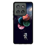 Astronaut Motorola Moto Edge 2025 Case QC10640