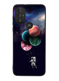 Astronaut Motorola Moto G Pure 2021 , Moto G Power 2022 Case OV10640