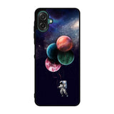 Astronaut Samsung Galaxy A07 Case QC10640