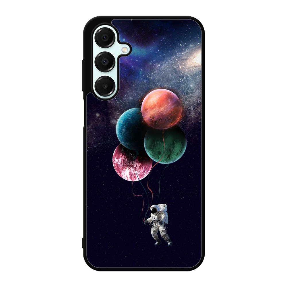 Astronaut Samsung Galaxy A16 Case OV10640