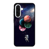 Astronaut Samsung Galaxy A36 5G Case RC10640