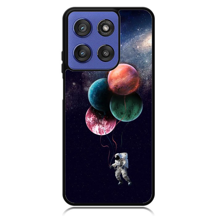 Astronaut Motorola Moto G Stylus 5G 2025 Case OV10640