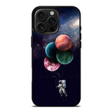 Astronaut iPhone 16 Pro Max Case OV10640