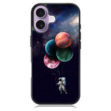 Astronaut iPhone 17 Case OV10640