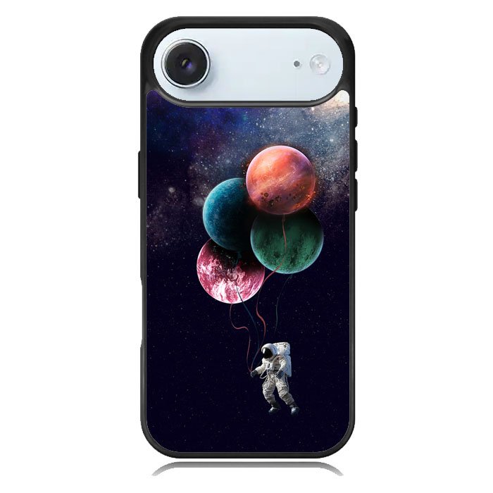 Astronaut iPhone 17 Air Case OV10640