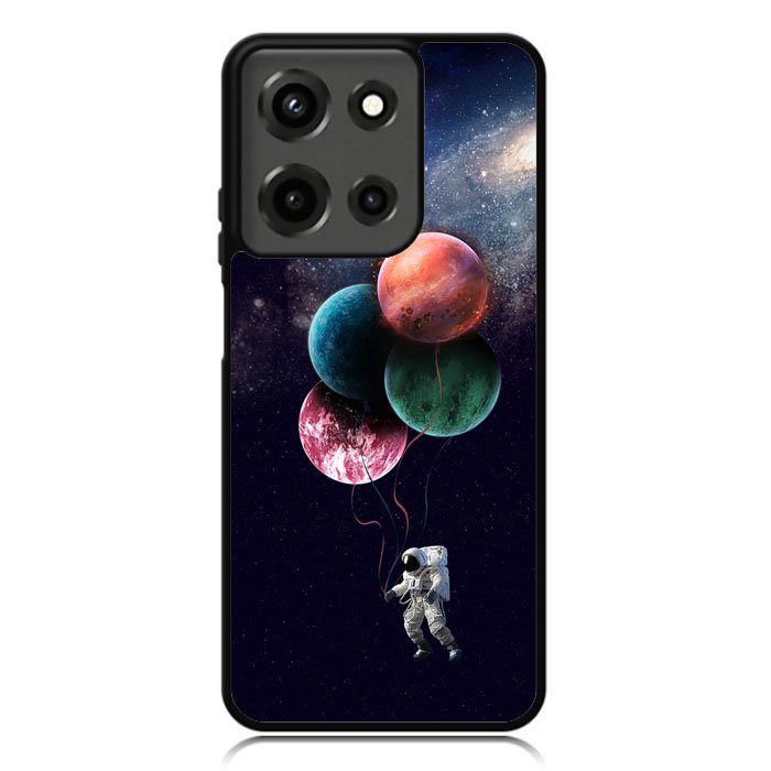 Astronaut Motorola Moto G 5G 2025 Case OV10640