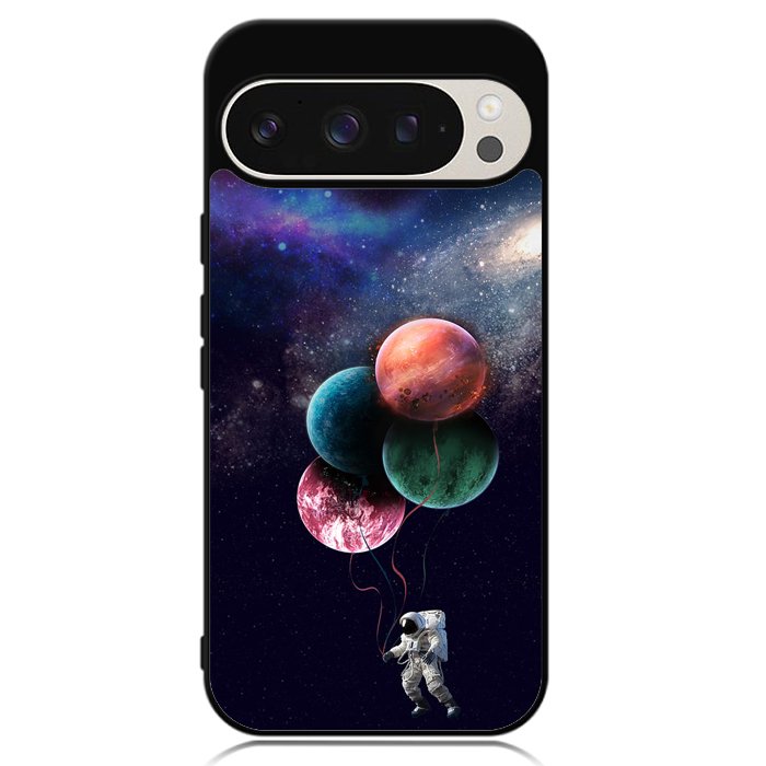 Astronaut Google Pixel 9 Pro XL Case OV10640