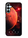 Mars Galaxy Samsung Galaxy A15 5G Case OV10485