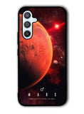 Mars Galaxy Samsung Galaxy A14 5G Case QC10485