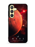 Mars Galaxy Samsung Galaxy S25 Plus 5G , Samsung Galaxy S25+ 5G Case OV10485