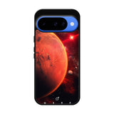Mars Galaxy Google Pixel 10 Case QC10485