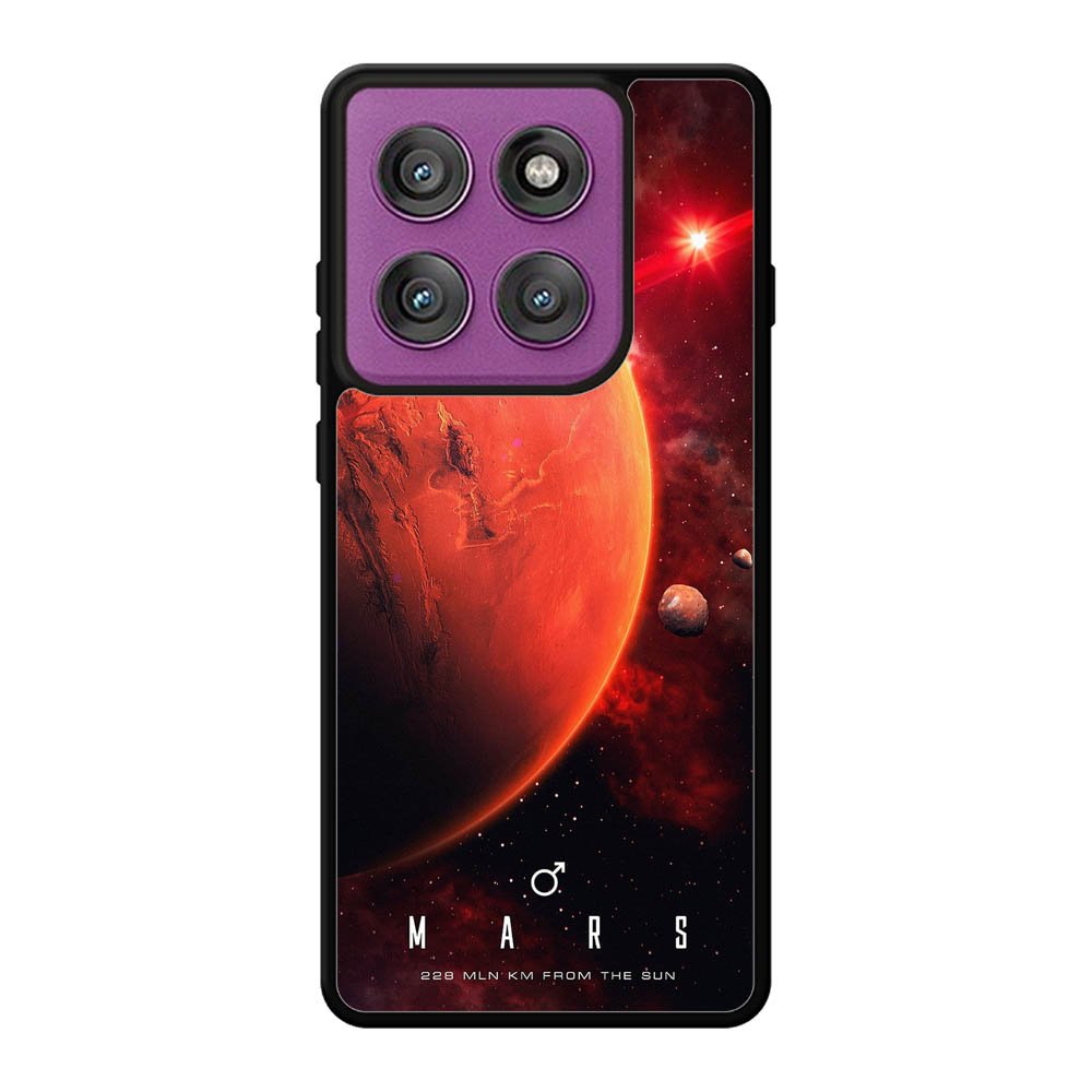 Mars Galaxy Motorola Moto Edge 60 Pro Case QC10485