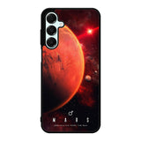 Mars Galaxy Samsung Galaxy A16 Case OV10485