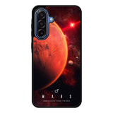 Mars Galaxy Samsung Galaxy A17 Case QC10485
